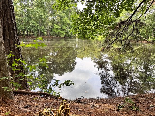 4761 Jackson Road, Montgomery, TX 77316