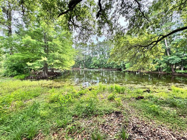 4761 Jackson Road, Montgomery, TX 77316