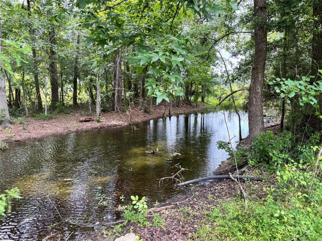 4761 Jackson Road, Montgomery, TX 77316
