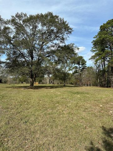 4761 Jackson Road, Montgomery, TX 77316
