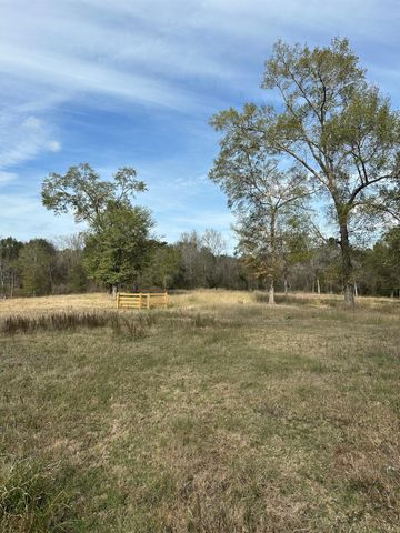 4761 Jackson Road, Montgomery, TX 77316