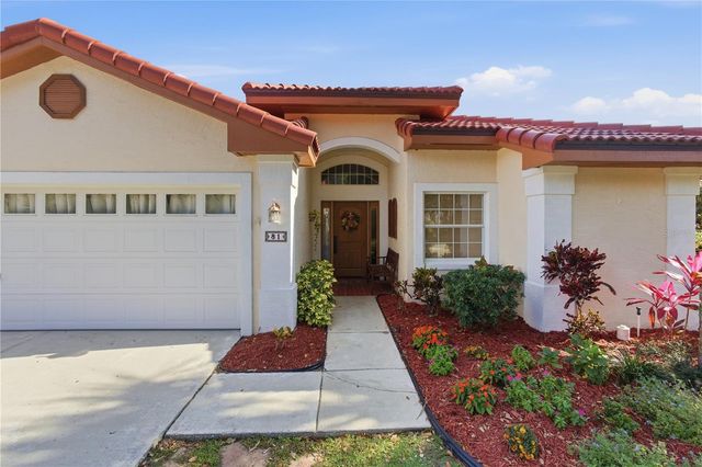 81 SAN JUAN DRIVE, Palm Coast, FL 32137