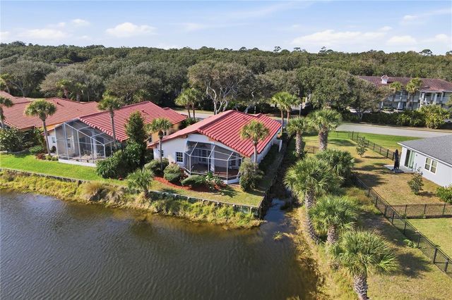 81 SAN JUAN DRIVE, Palm Coast, FL 32137