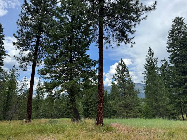 Lot 7 Mossy Rock Court, Thompson Falls, MT 59873
