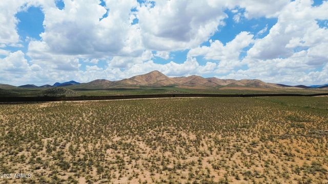 320acres N Stone Ridge Road -, Douglas, AZ 85607