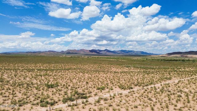 320acres N Stone Ridge Road -, Douglas, AZ 85607