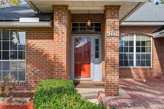 257 CAROLINA JASMINE Lane, St. Johns, FL 32259