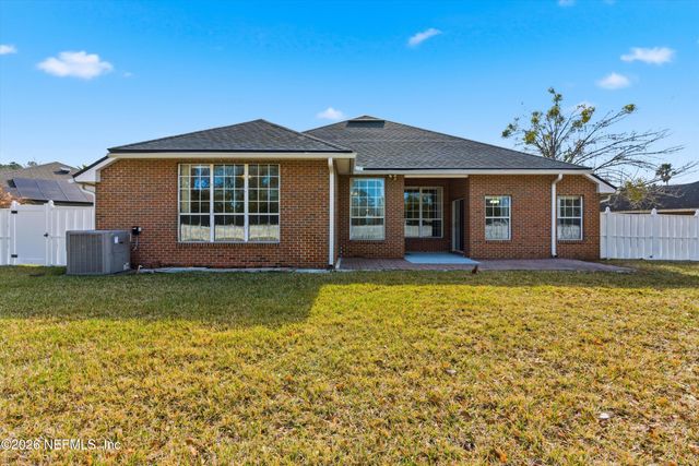 257 CAROLINA JASMINE Lane, St. Johns, FL 32259