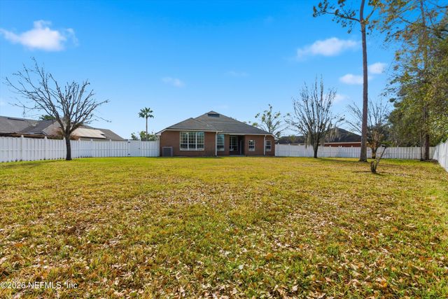 257 CAROLINA JASMINE Lane, St. Johns, FL 32259