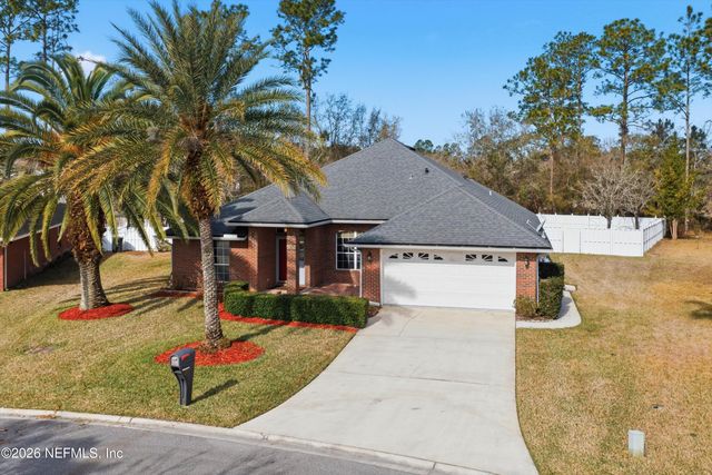 257 CAROLINA JASMINE Lane, St. Johns, FL 32259