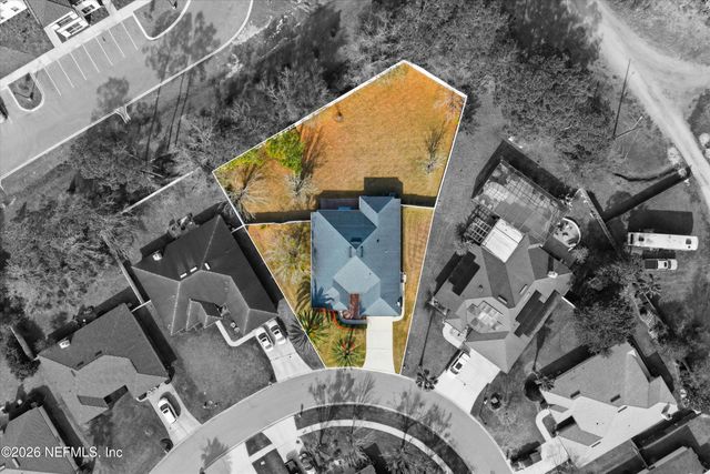 257 CAROLINA JASMINE Lane, St. Johns, FL 32259