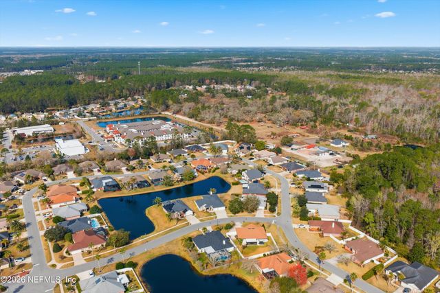 257 CAROLINA JASMINE Lane, St. Johns, FL 32259