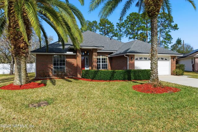 257 CAROLINA JASMINE Lane, St. Johns, FL 32259