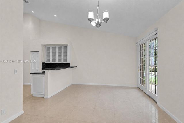 1090 SW 156th Avenue, Pembroke Pines, FL 33027