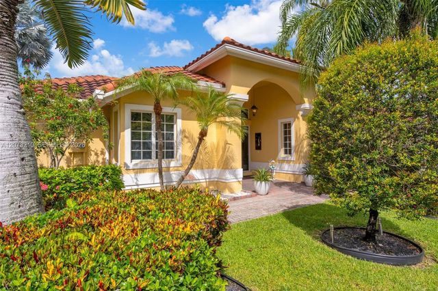 1090 SW 156th Avenue, Pembroke Pines, FL 33027