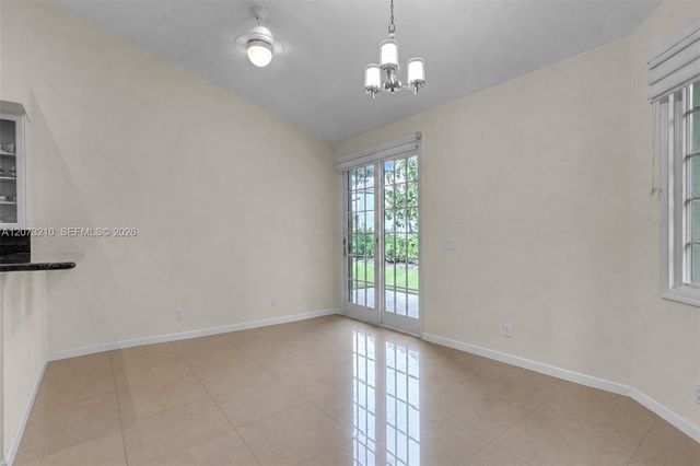 1090 SW 156th Avenue, Pembroke Pines, FL 33027