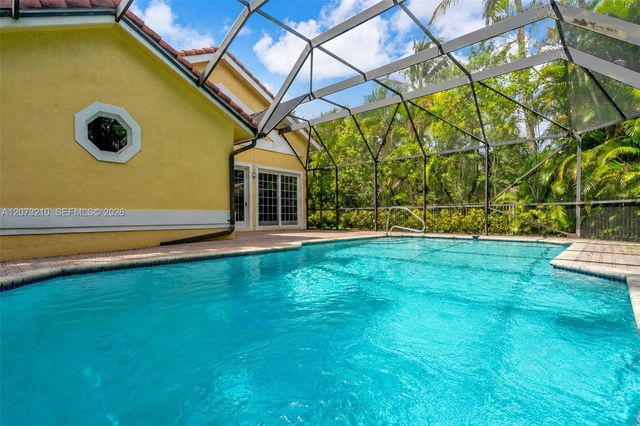 1090 SW 156th Avenue, Pembroke Pines, FL 33027