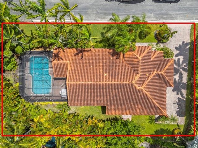 1090 SW 156th Avenue, Pembroke Pines, FL 33027