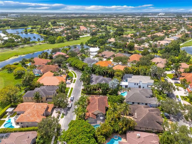 1090 SW 156th Avenue, Pembroke Pines, FL 33027