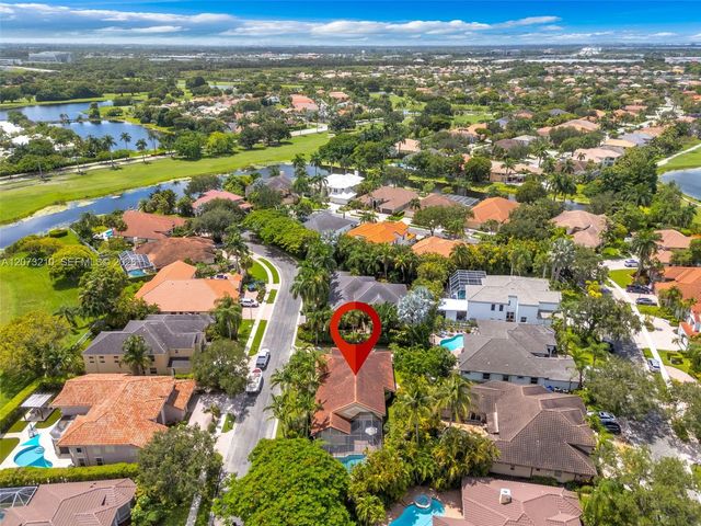 1090 SW 156th Avenue, Pembroke Pines, FL 33027