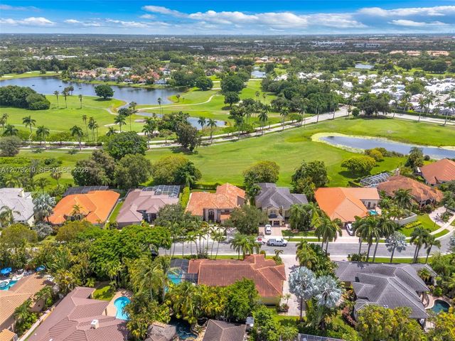 1090 SW 156th Avenue, Pembroke Pines, FL 33027