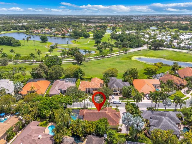 1090 SW 156th Avenue, Pembroke Pines, FL 33027