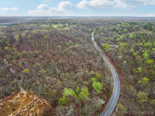 0 E 590 Road, Locust Grove, OK 74352