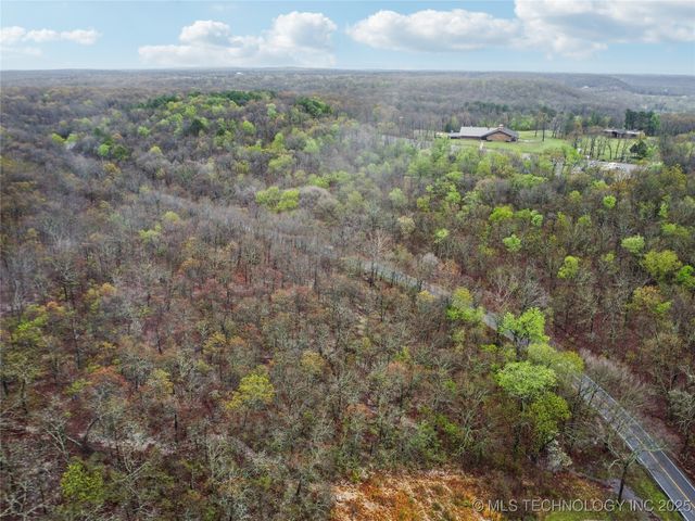 0 E 590 Road, Locust Grove, OK 74352