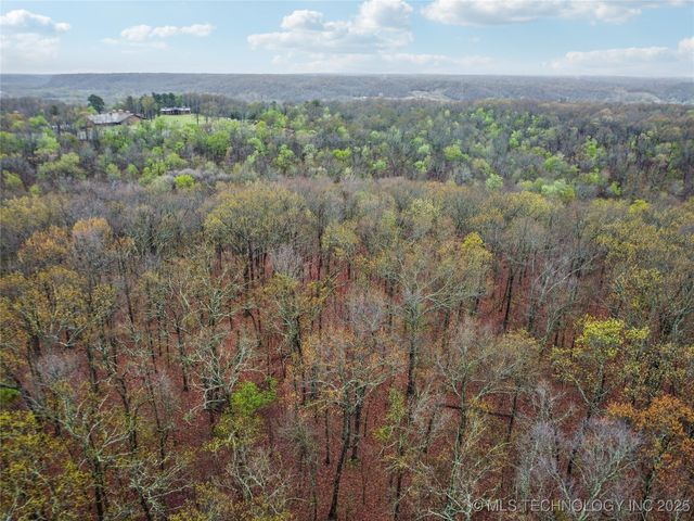 0 E 590 Road, Locust Grove, OK 74352