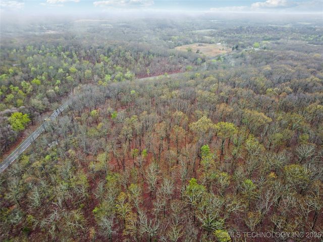 0 E 590 Road, Locust Grove, OK 74352