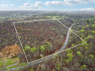 0 E 590 Road, Locust Grove, OK 74352