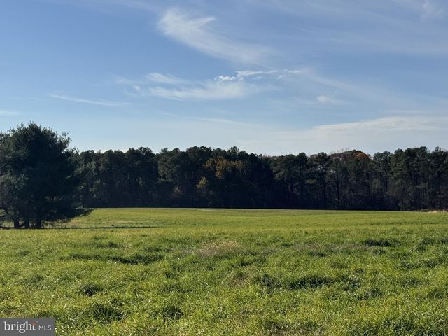 1191 OLD TELEGRAPH RD, Warwick, MD 21912