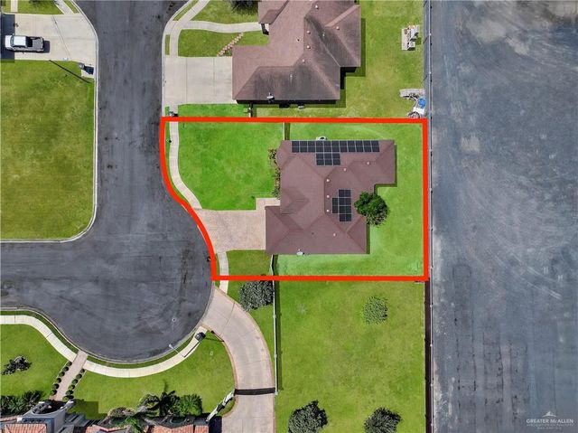 314 N 14th Street, Hidalgo, TX 78557