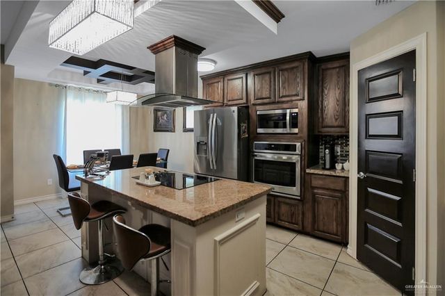 314 N 14th Street, Hidalgo, TX 78557