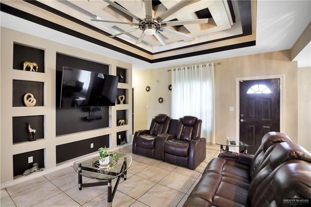 314 N 14th Street, Hidalgo, TX 78557