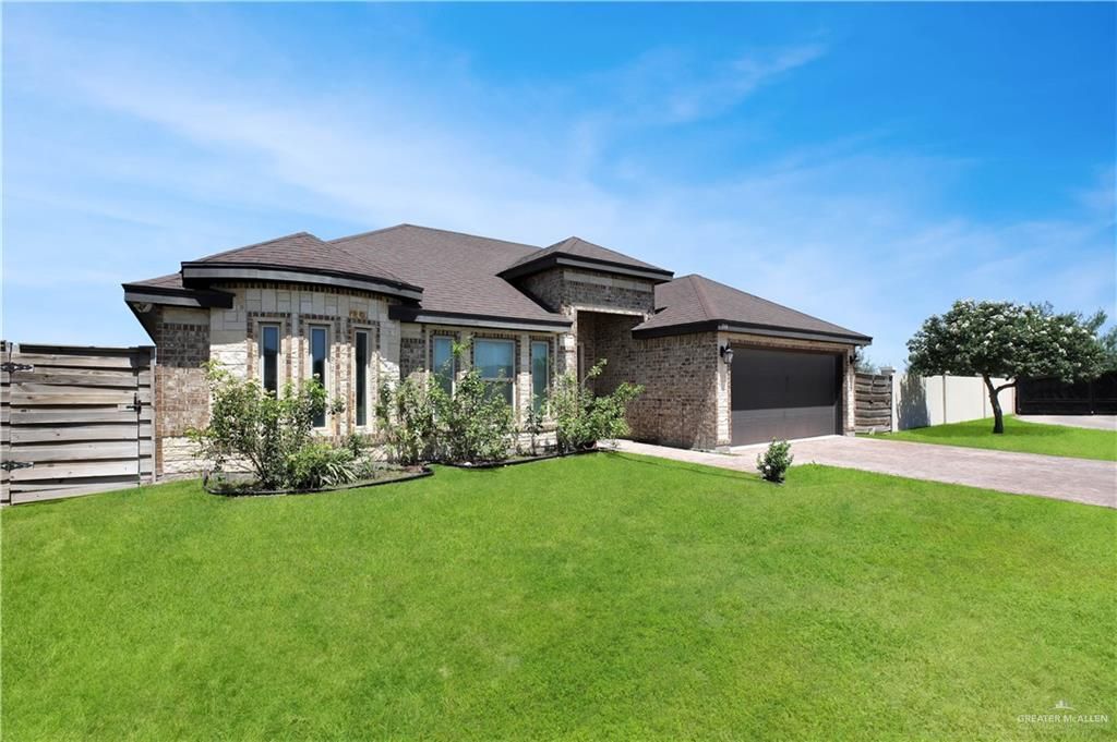 314 N 14th Street, Hidalgo, TX 78557