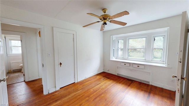 19 Magnolia PL, Hampton, VA 23669