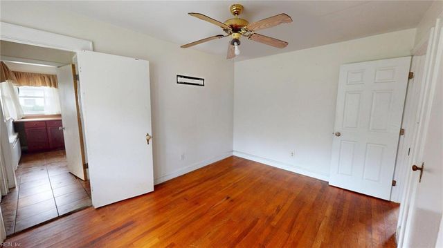 19 Magnolia PL, Hampton, VA 23669