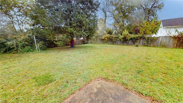 19 Magnolia PL, Hampton, VA 23669