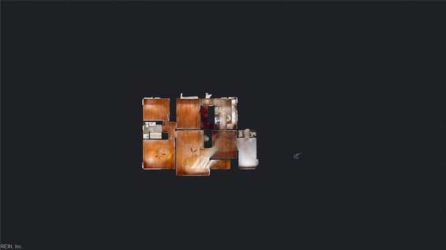 19 Magnolia PL, Hampton, VA 23669