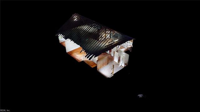 19 Magnolia PL, Hampton, VA 23669