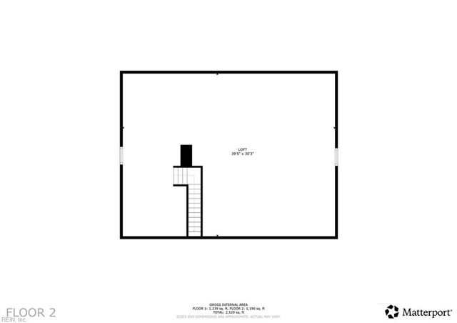 19 Magnolia PL, Hampton, VA 23669