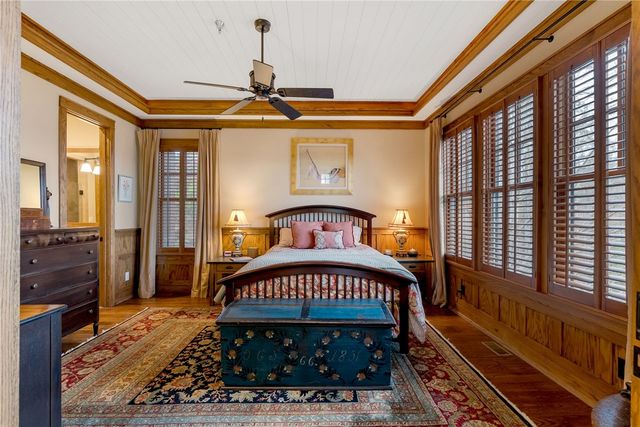 115 Button Bush Trail, Six Mile, SC 29682