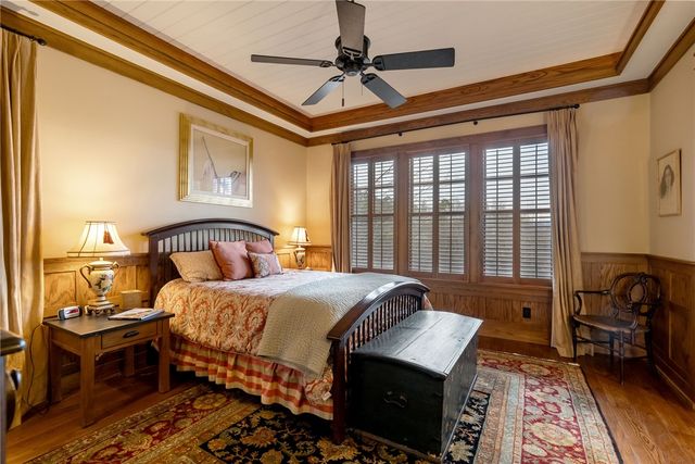 115 Button Bush Trail, Six Mile, SC 29682