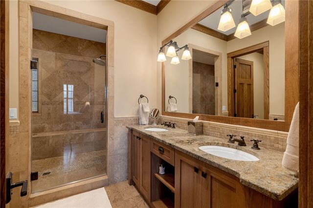 115 Button Bush Trail, Six Mile, SC 29682