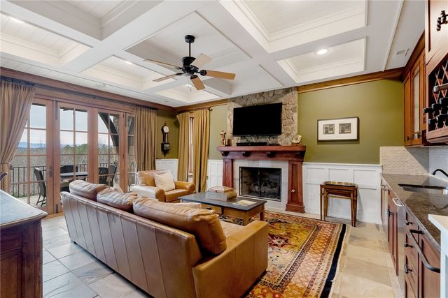 115 Button Bush Trail, Six Mile, SC 29682