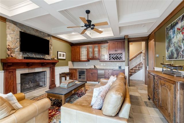 115 Button Bush Trail, Six Mile, SC 29682