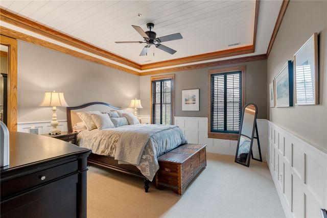 115 Button Bush Trail, Six Mile, SC 29682