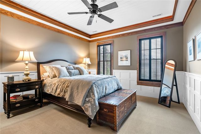 115 Button Bush Trail, Six Mile, SC 29682