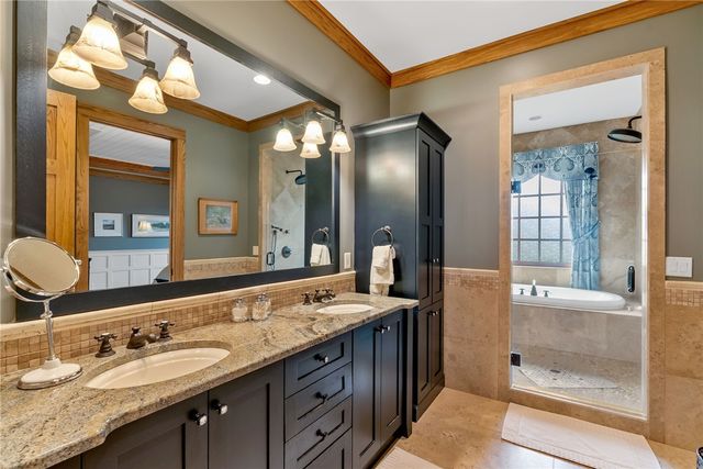 115 Button Bush Trail, Six Mile, SC 29682